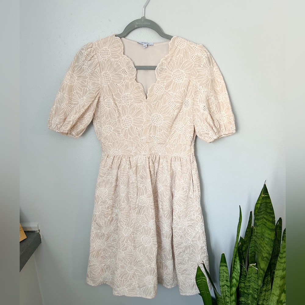 Polagram dress